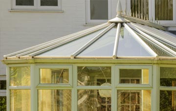 conservatory roof repair Grillis, Cornwall