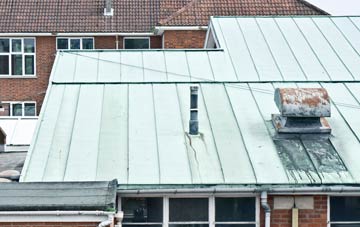 Grillis lead roofing costs