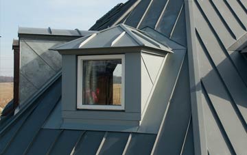 metal roofing Grillis, Cornwall