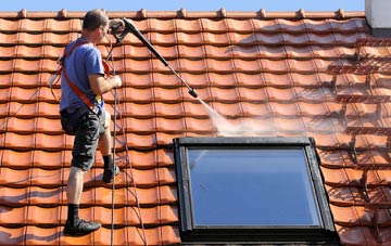 roof cleaning Grillis, Cornwall